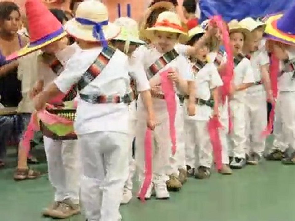 fete de l'école 2