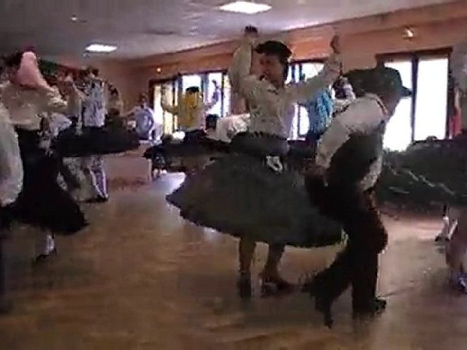 FLORES DE LAFOES - 06/06/2010 - O Velho