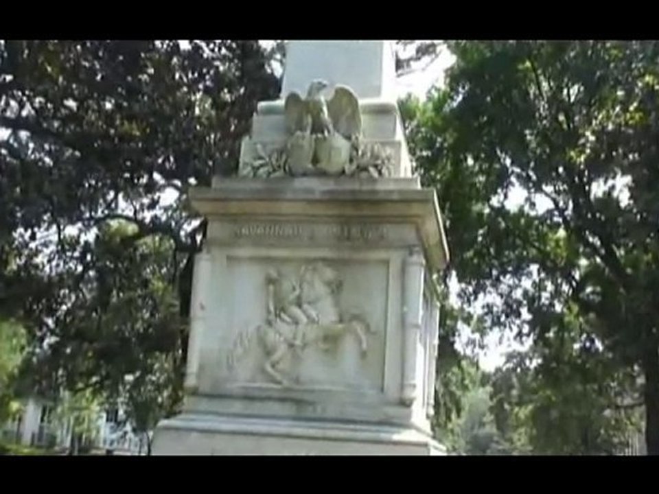 St.Augustine+Savanah