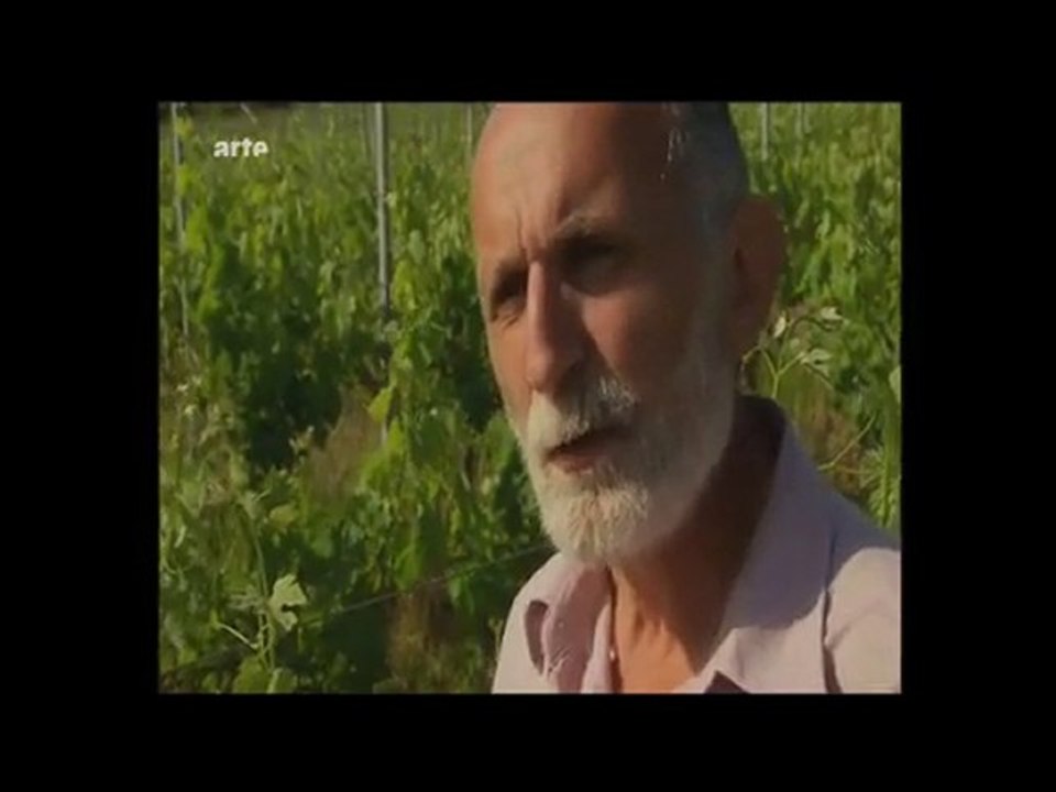 La mort des sols, Claude et Lydia BOURGUIGNON video techloo
