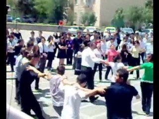 Anıttepe Lisesi Folklor Ekibi Ft. Akon & David Guetta ;)