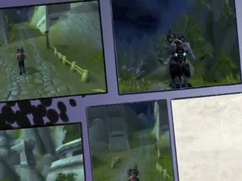 une journée de nains partie 1