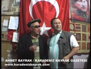 Artiz Katip Köksal Dayı