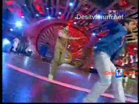 Zara Nachke Dikha 2 [13rd Episode] - 12th June 2010 pt1
