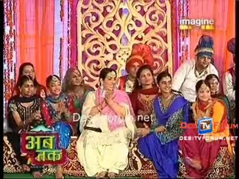 Desi Girls - 12th June 2010 - pt1