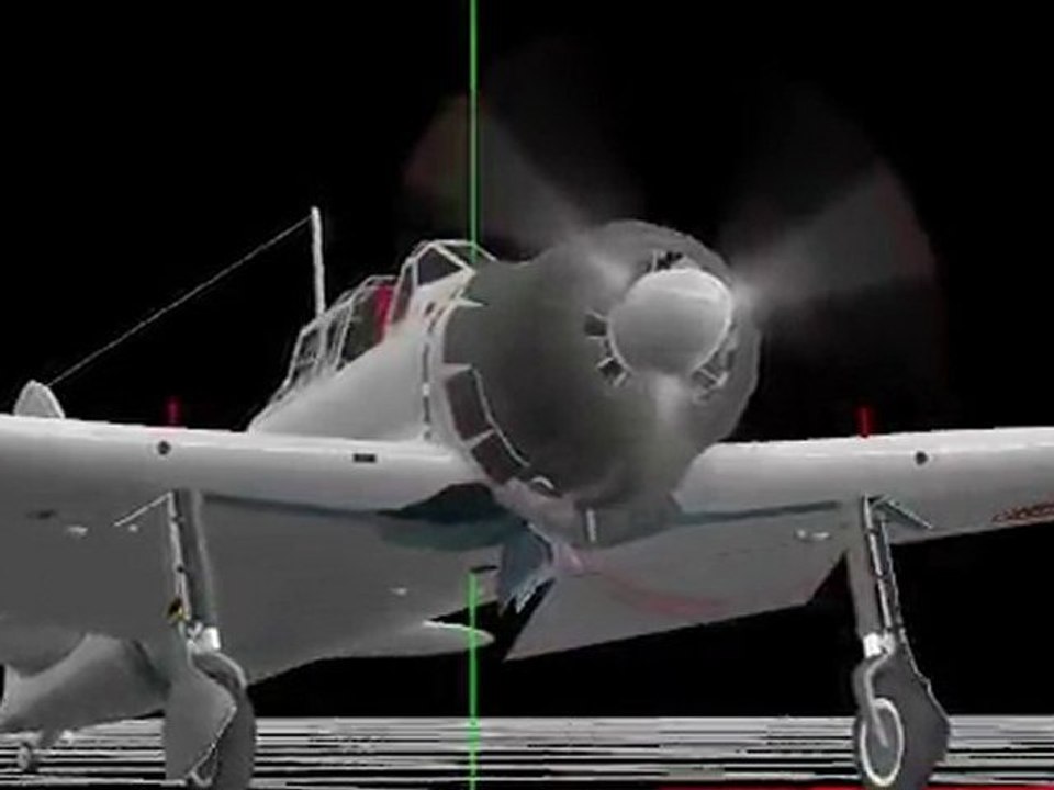 【ＭＭＤ】エンジン始動テスト　　Engine start test