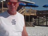 Destin Florida oil spill update beach oil Gulf