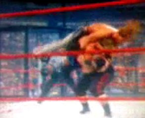 Double samoan n' drop