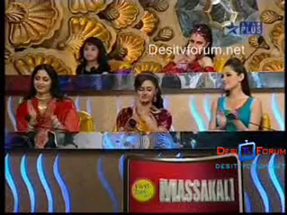Zara Nachke Dikha 2 [13rd Episode] - 12th June 2010 pt2
