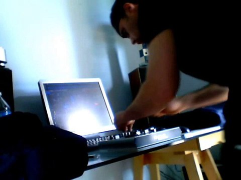 Mix Tictac Juin 2010 Tech House