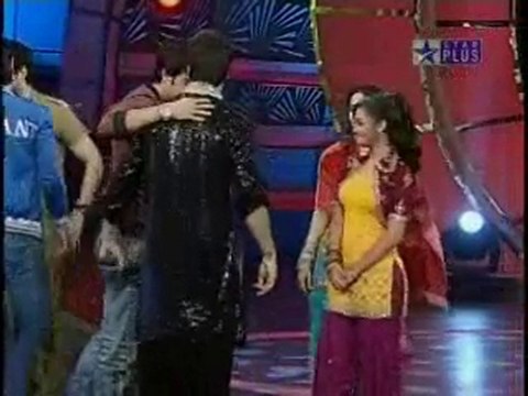 Zara Nach Ke Dikha - 12th June 2010 pt 3