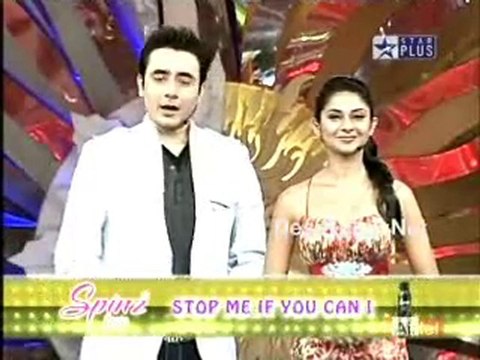 Zara Nachke Dikha 12th June 2010 Part2