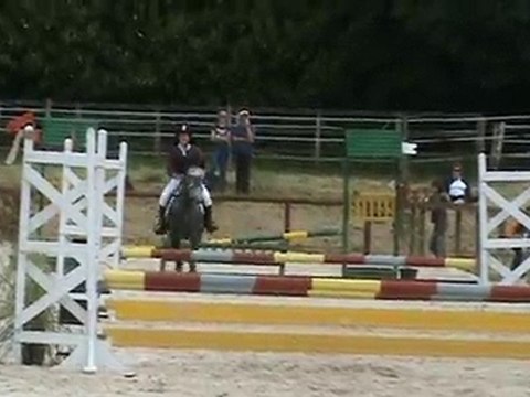 CSO VILVERT 6 juin 2010 axel rodeo