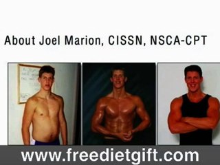 Free diet plan for people wanting to lose weight fast.