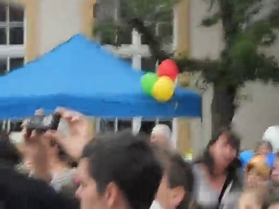 fete de l ecole 2010