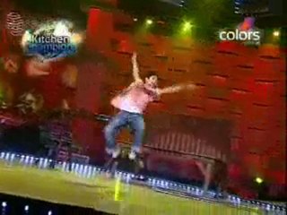 Chak Dhoom Dhoom 12th June 10 pt-4