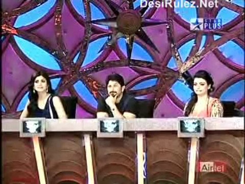 Zara Nachke Dikha 12th June 2010 Part3