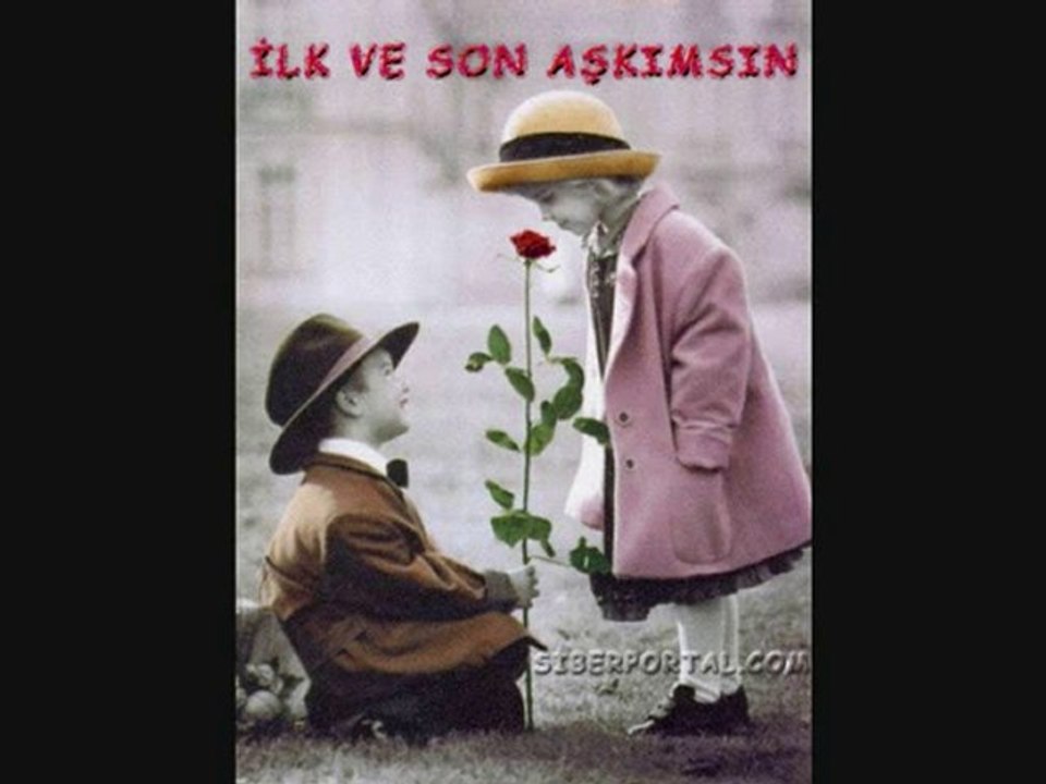 vur hançeri kalbime..