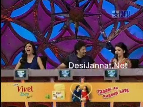 Zara Nach Ke Dikha - 12th June 2010 pt 6