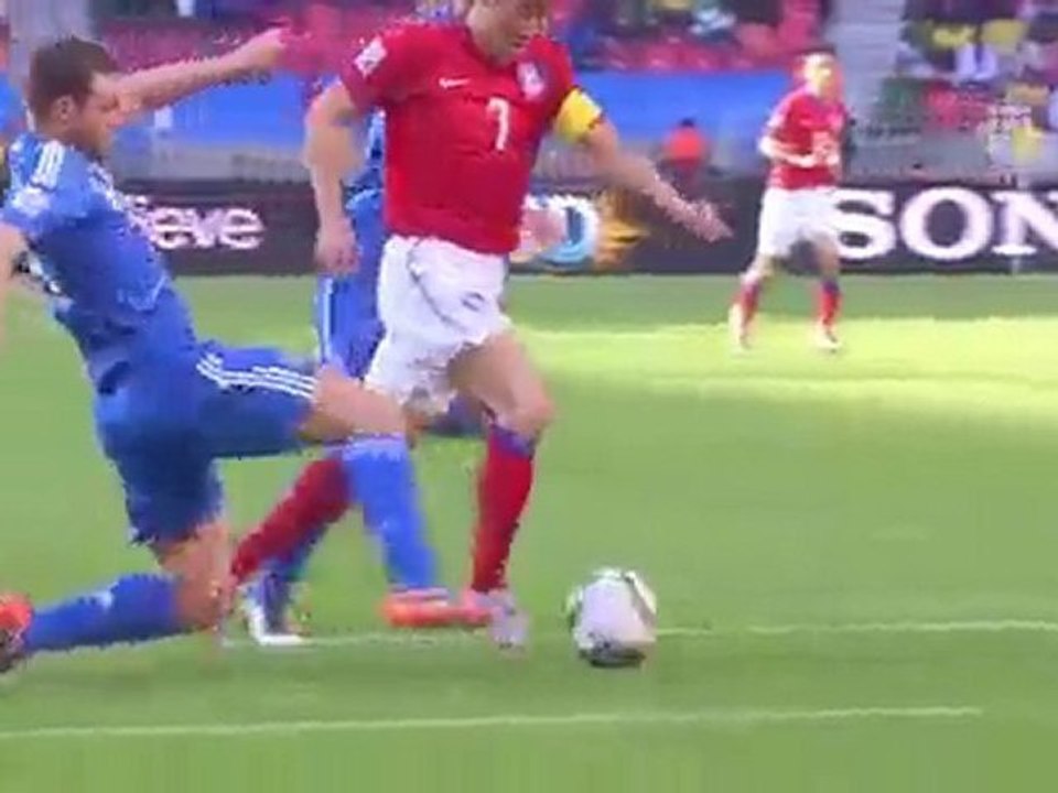 S.K 2-0 Gre