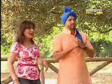 Desi Girls 12th June 2010 pt 6