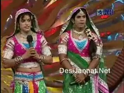 Zara Nach Ke Dikha - 12th June 2010 pt 7