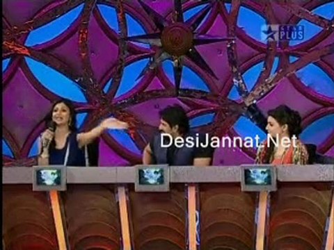 Zara Nach Ke Dikha - 12th June 2010 pt 8