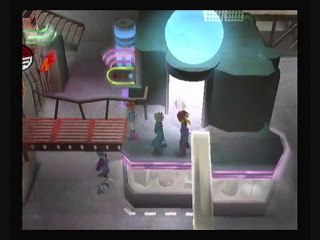 Pokémon Colosseum (49) : Teug et ses Wailord...