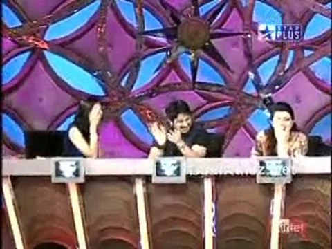 Zara Nachke Dikha 12th June 2010 Part6
