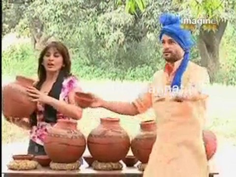 Desi Girls 12th June 2010 pt 8