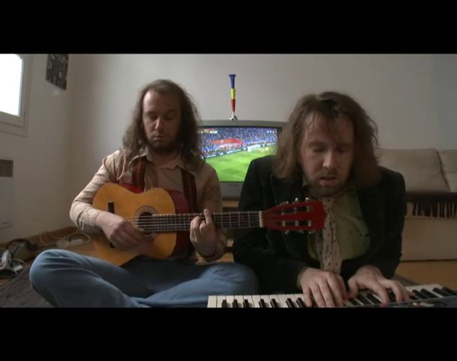 Le Govuzela ? (LCDD de la Coupe de le Monde 1)