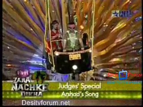 Zara Nachke Dikha 2 [13rd Episode] - 12th June 2010 pt8