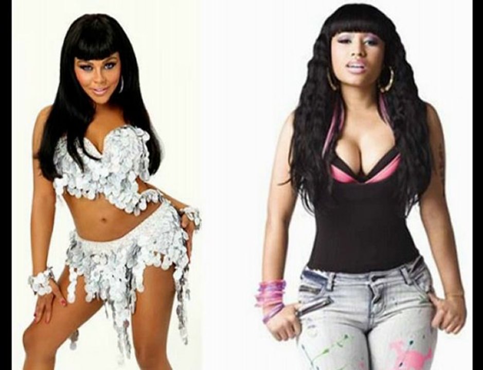 Lil Kim Calls Drake Out & Speaks On Nicki Minaj Puff
