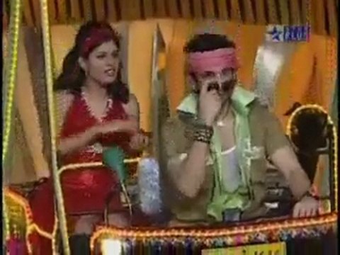 Zara Nach Ke Dikha - 12th June 2010 pt 9