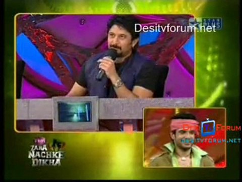 Zara Nachke Dikha 2 [13rd Episode] - 12th June 2010 pt9