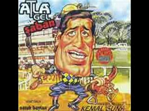 Ferdi Tayfur Şiki Şiki Baba (orjinal)