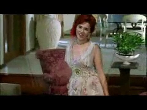 Yıldız Tilbe - Bu Evde Senle [YENI KLIP 2010] H.Q.