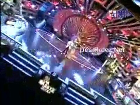 Zara Nachke Dikha 12th June 2010 Part8
