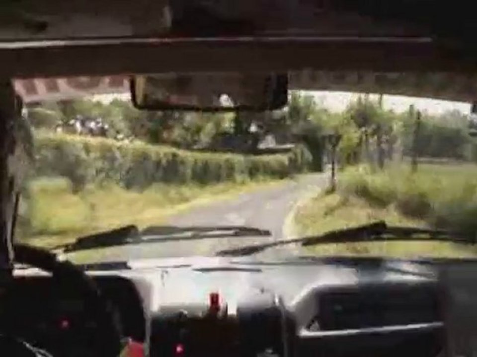 KISUMU RACING mezidon 2010