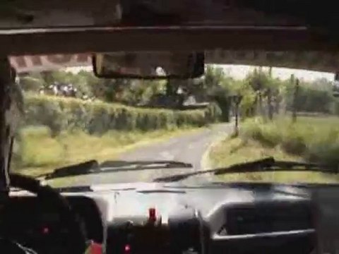 KISUMU RACING mezidon 2010