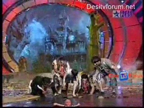 Zara Nachke Dikha 2 [13rd Episode] - 12th June 2010 pt10