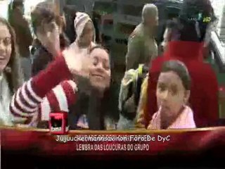 Christopher Uckermann Opina Sobre Rick Martin - (TV FAMA).