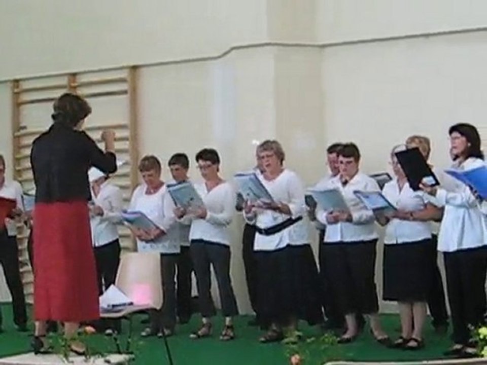 chorale muides 2010 rouxel nathalie