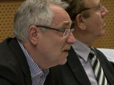 [SPEV] Ivo Vajgl - Intervention at the Seminar A European s