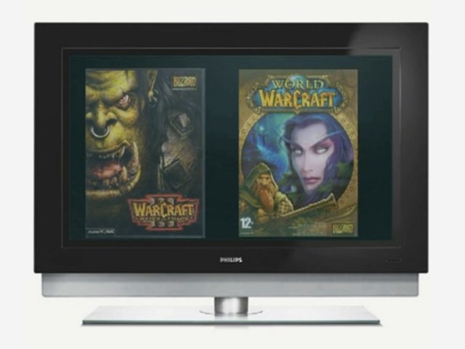GAMES TV