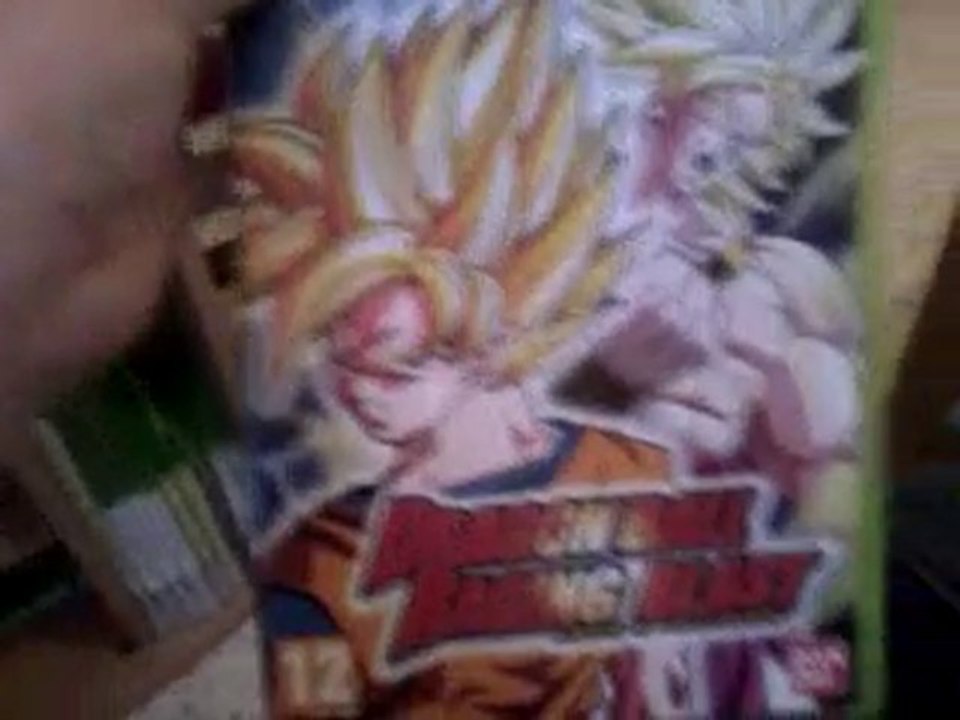 video explication de mes prochaine video