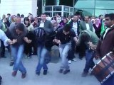 Gülşehir yeşilyurt köyü nevşehir terminali 12-06-2010 asker uğurlama