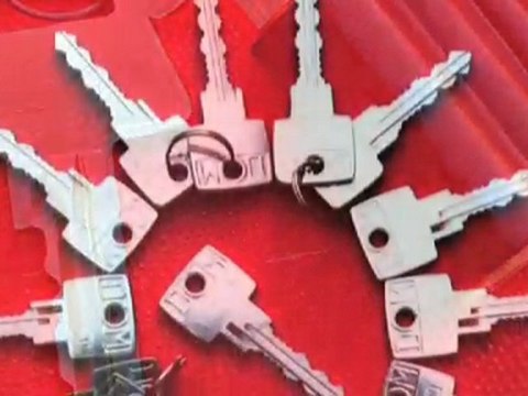 Låse Sjælland Fredensborg Øresund Låse Og Alam