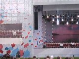 Fête nationale de La Russie : ballets Moisseiev 3