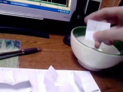 Tirage au sort du tournois Over ::Mw2::